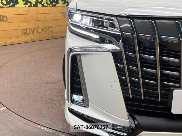Toyota ALPHARD 2023-02 299585-13