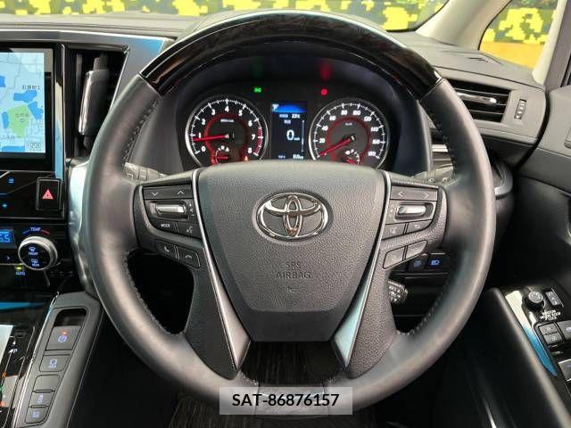 Toyota ALPHARD 2023-02 299585-12