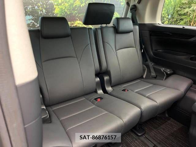 Toyota ALPHARD 2023-02 299585-10