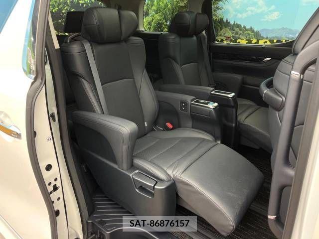 Toyota ALPHARD 2023-02 299585-9