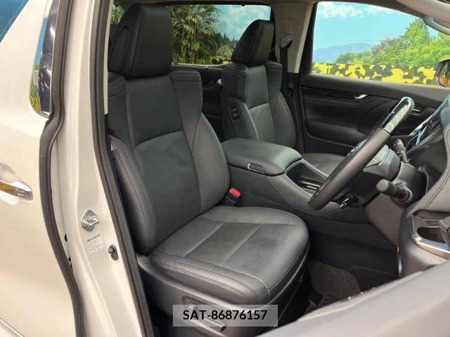 Toyota ALPHARD 2023-02 299585-8
