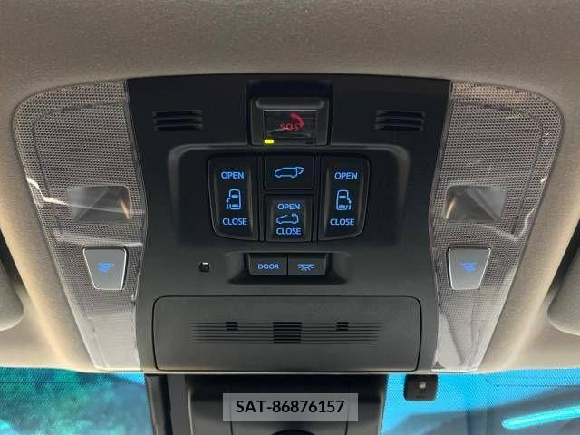 Toyota ALPHARD 2023-02 299585-7