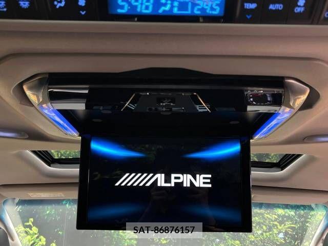 Toyota ALPHARD 2023-02 299585-5
