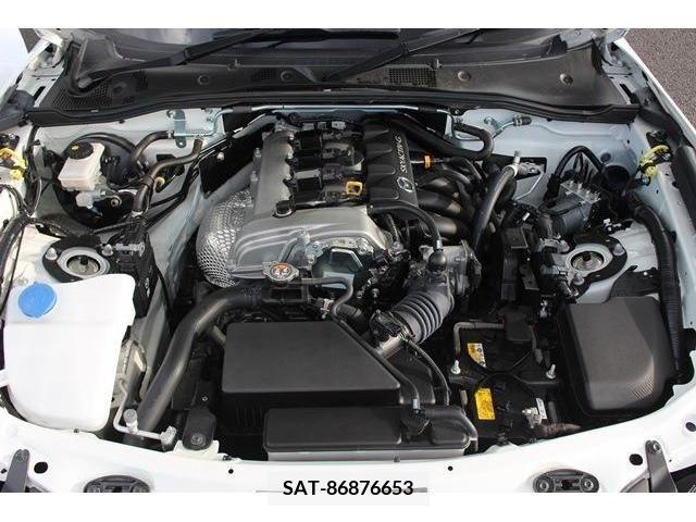 Mazda ROADSTER 2022-07 313829-18