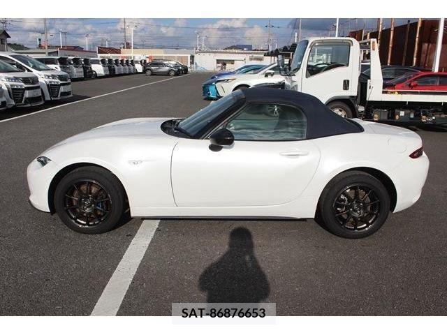 Mazda ROADSTER 2022-07 313829-8