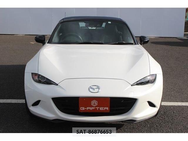 Mazda ROADSTER 2022-07 313829-7