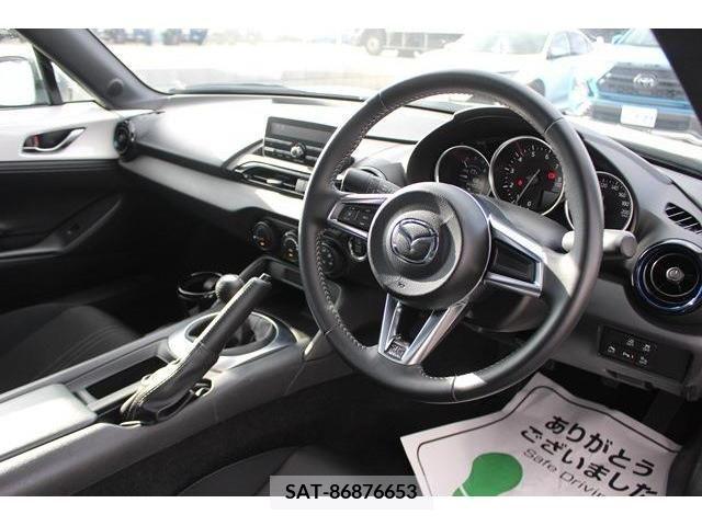Mazda ROADSTER 2022-07 313829-14