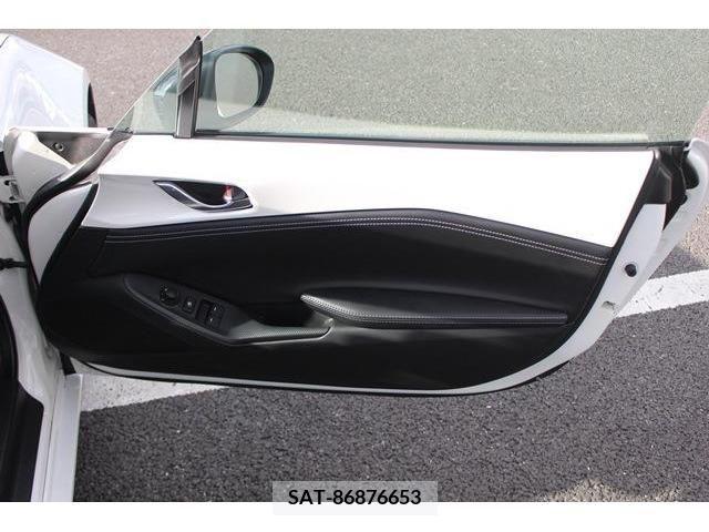 Mazda ROADSTER 2022-07 313829-13