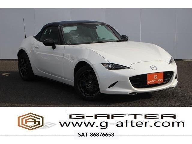 Mazda ROADSTER 2022-07 313829-0