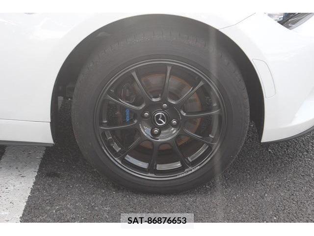 Mazda ROADSTER 2022-07 313829-10