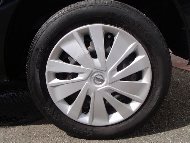 Nissan DAYZ ROOX 2015-07 11072-8