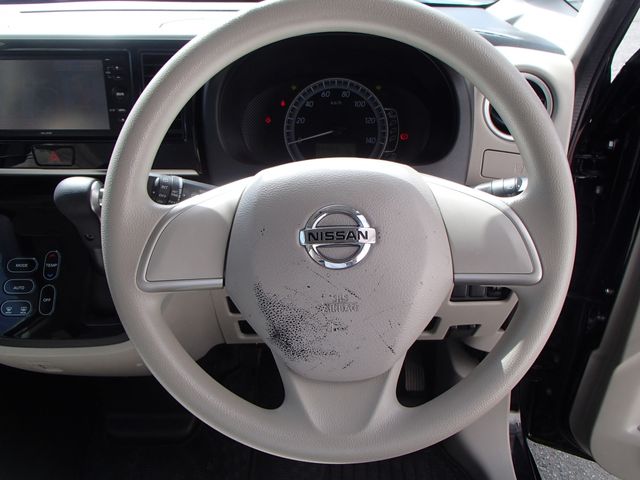 Nissan DAYZ ROOX 2015-07 11072-10