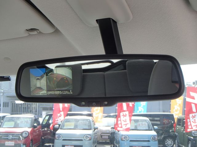 Nissan DAYZ ROOX 2015-07 11072-12