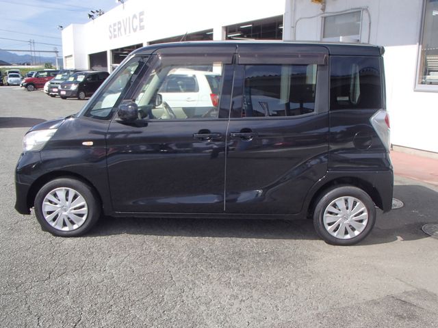 Nissan DAYZ ROOX 2015-07 11072-7