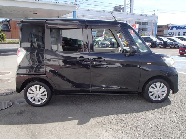 Nissan DAYZ ROOX 2015-07 11072-4
