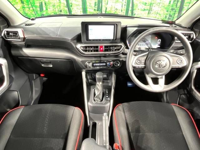 Toyota RAIZE 2023-06 181710-1