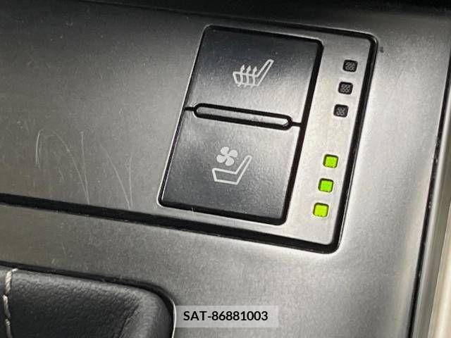 Lexus IS 2013-08 362818-8