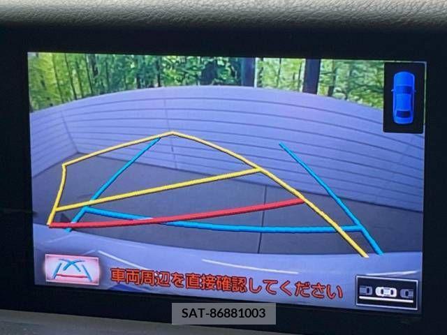 Lexus IS 2013-08 362818-3