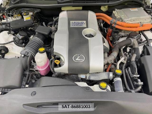 Lexus IS 2013-08 362818-18