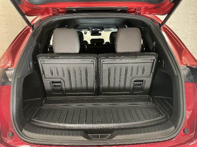 Mazda CX-8 2018-10 6954-16