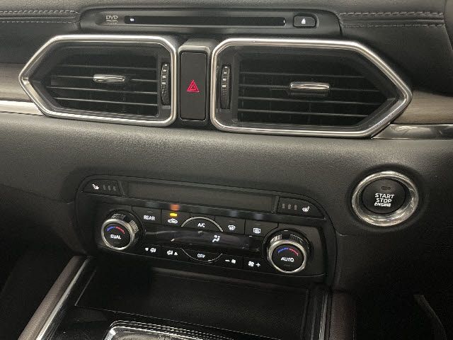 Mazda CX-8 2018-10 6954-24