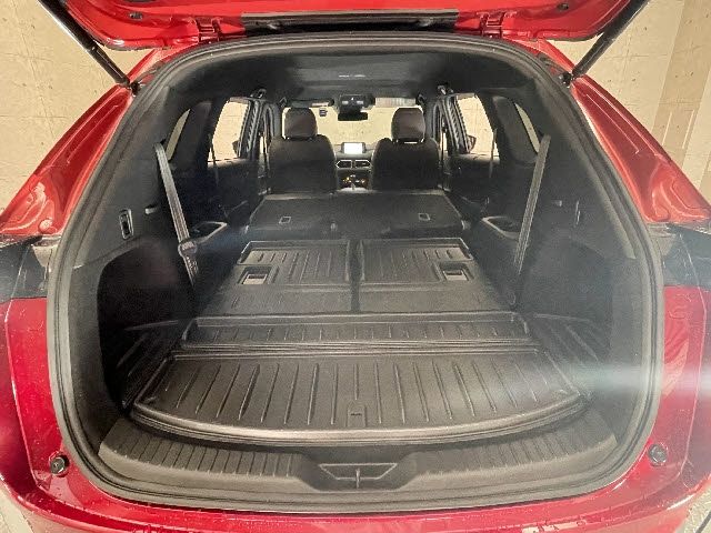 Mazda CX-8 2018-10 6954-17