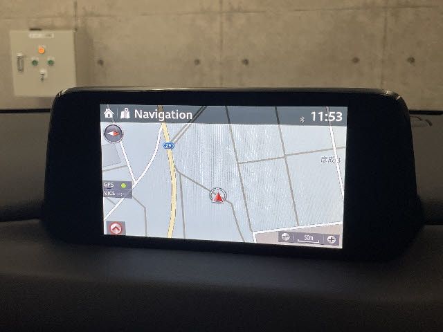 Mazda CX-8 2018-10 6954-20