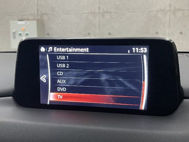 Mazda CX-8 2018-10 6954-21