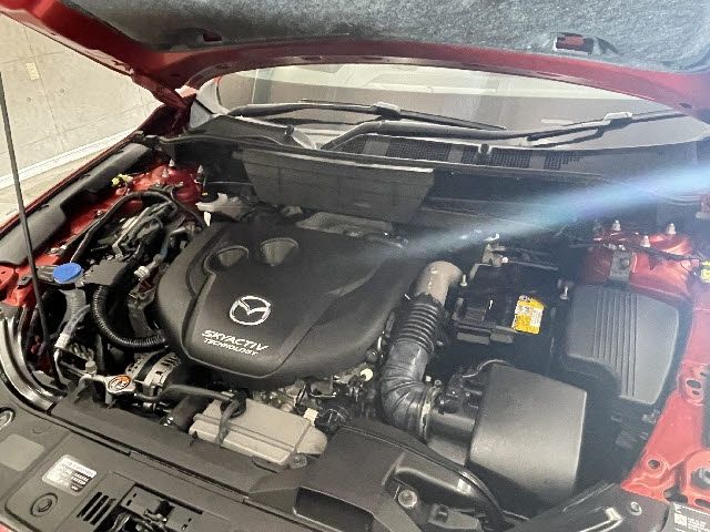 Mazda CX-8 2018-10 6954-18