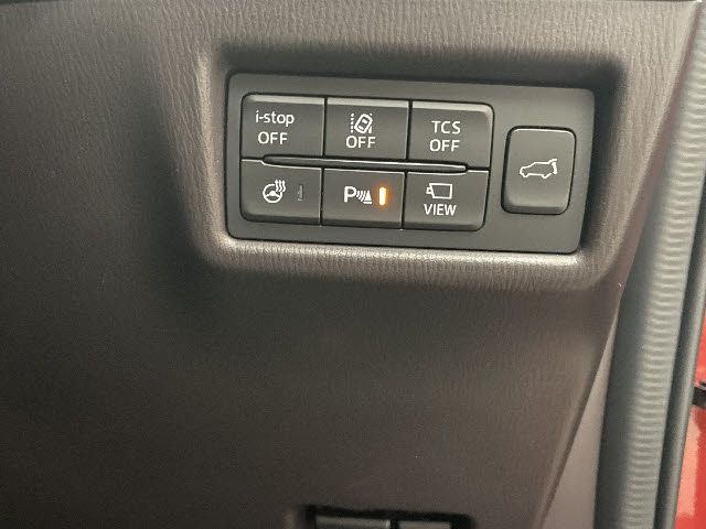 Mazda CX-8 2018-10 6954-19