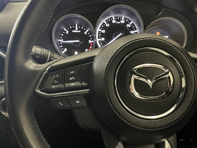 Mazda CX-8 2018-10 6954-25