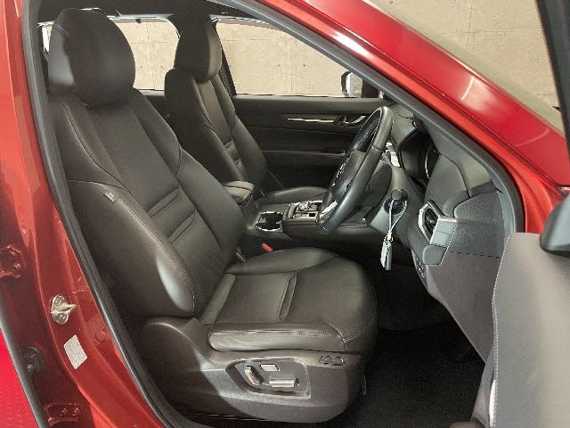 Mazda CX-8 2018-10 6954-11