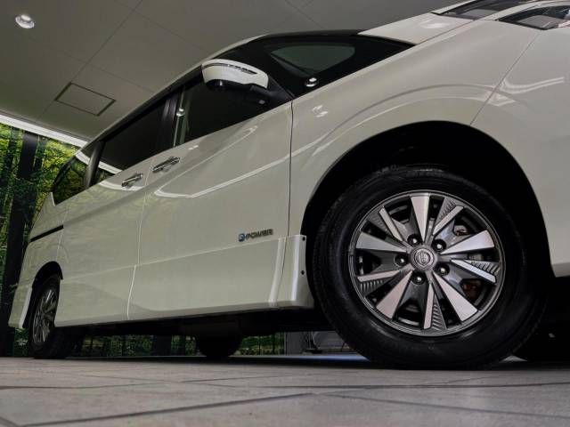 Nissan SERENA 2019-05 15650-13