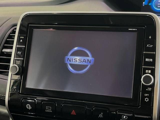 Nissan SERENA 2019-05 15650-3