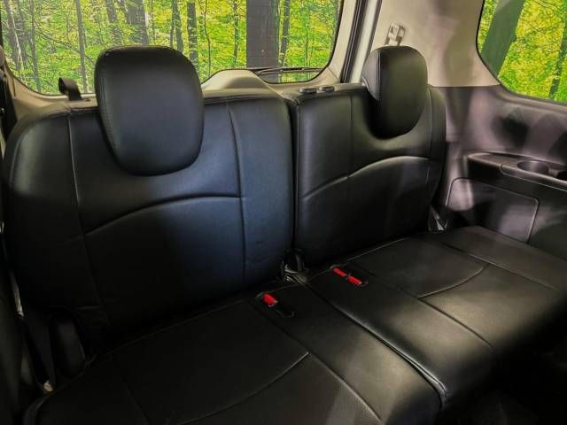 Nissan SERENA 2019-05 15650-9