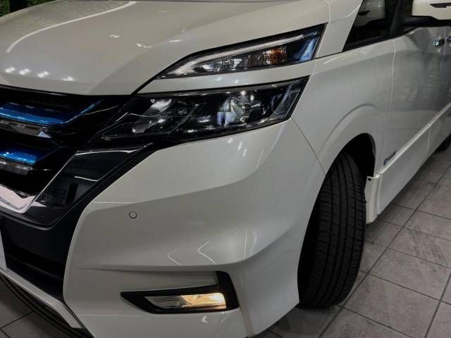 Nissan SERENA 2019-05 15650-12