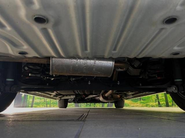 Nissan SERENA 2019-05 15650-19