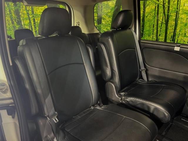 Nissan SERENA 2019-05 15650-8