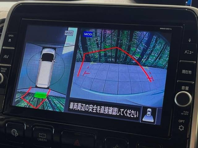 Nissan SERENA 2019-05 15650-4