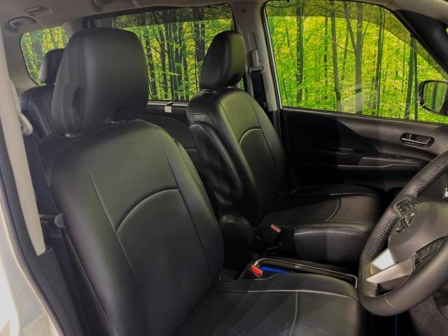Nissan SERENA 2019-05 15650-7