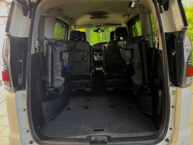 Nissan SERENA 2019-05 15650-10