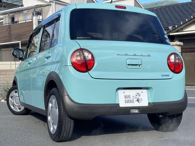 Suzuki LAPIN 2017-03 3712-7