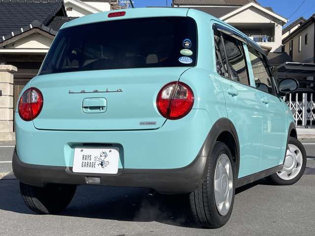Suzuki LAPIN 2017-03 3712-13
