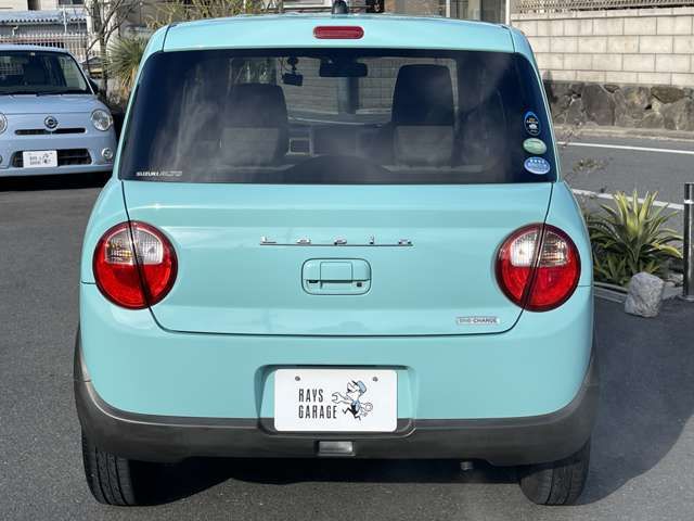 Suzuki LAPIN 2017-03 3712-11