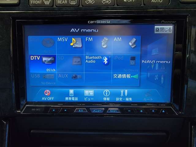 Toyota ARISTO 2003-02 3871-9