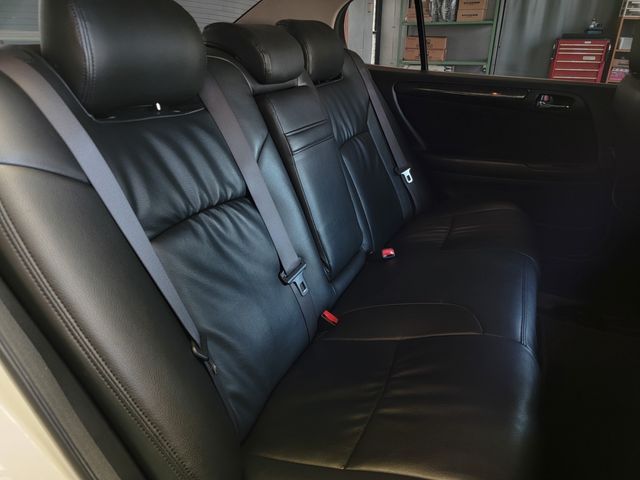Toyota ARISTO 2003-02 3871-13