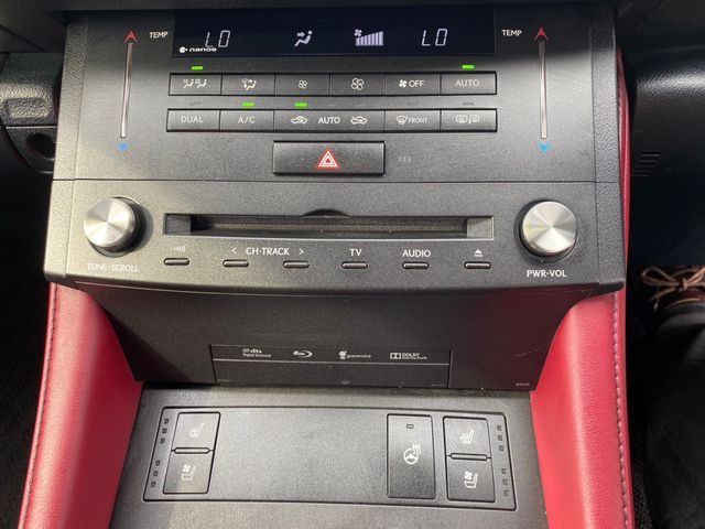 Lexus RC 2014-10 17444-16