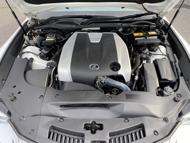 Lexus RC 2014-10 17444-26
