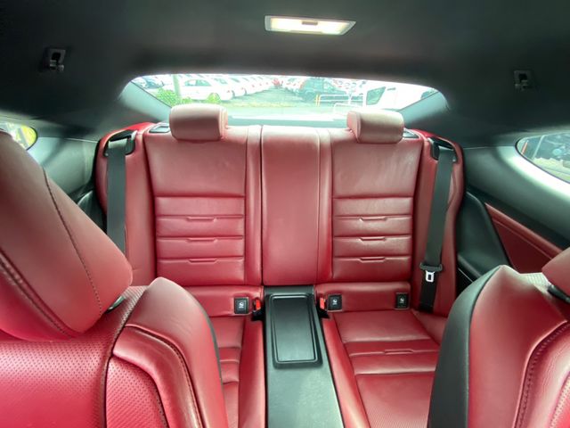 Lexus RC 2014-10 17444-10