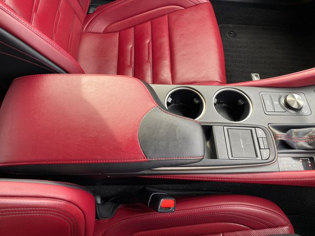 Lexus RC 2014-10 17444-17